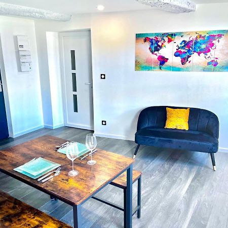 Bargemon Superbe Deux Pieces Apartamento Exterior foto