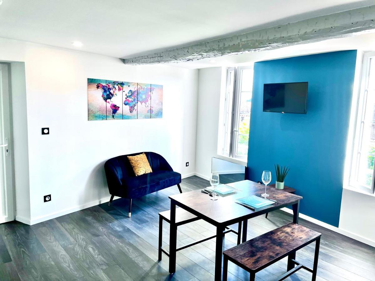 Bargemon Superbe Deux Pieces Apartamento Exterior foto